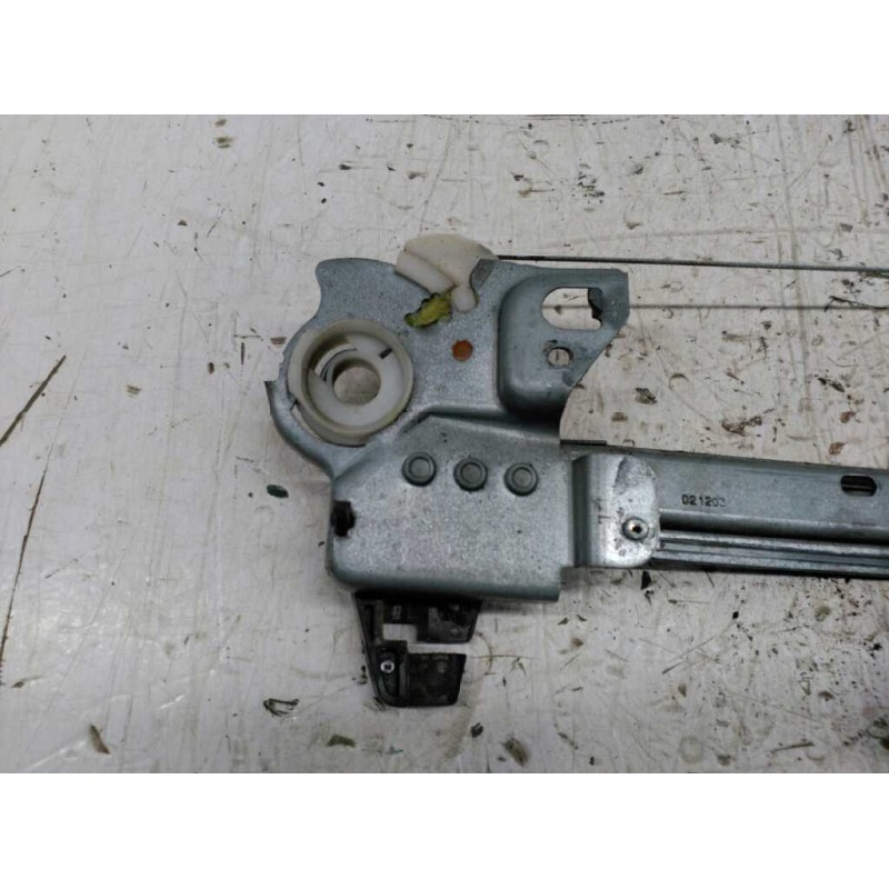 Recambio de elevalunas delantero derecho para citroën c3 1.4 satisfaction referencia OEM IAM 2