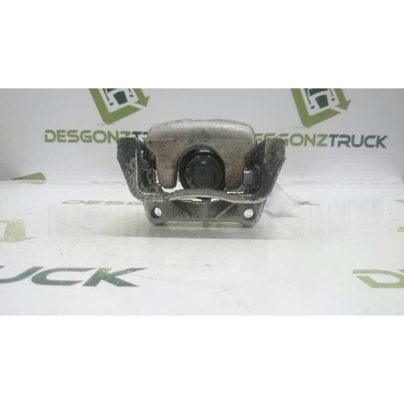 Recambio de pinza freno trasera izquierda para opel astra h berlina 1.7 16v cdti referencia OEM IAM LUCAS 38 - Gris 2