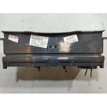 Recambio de cuadro instrumentos para volvo trucks b12b referencia OEM IAM 70378703  