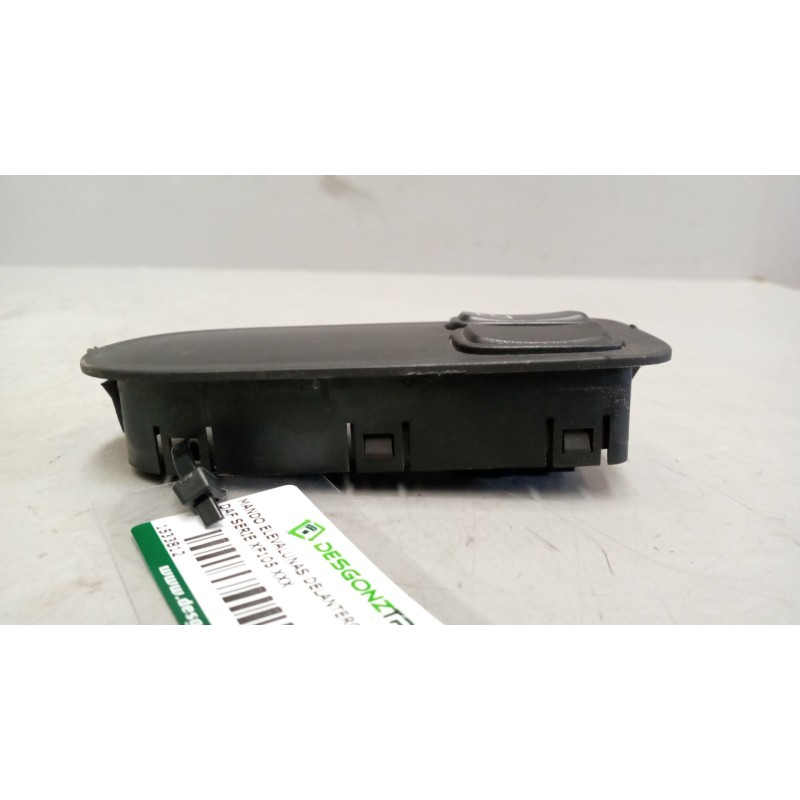 Recambio de mando elevalunas delantero derecho para daf serie xf105.460 12.9 diesel referencia OEM IAM 1693129 - Blanco 3