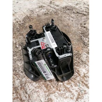 Recambio de airbag delantero izquierdo para nissan almera (n16/e) acenta referencia OEM IAM 6005158D 5411251 