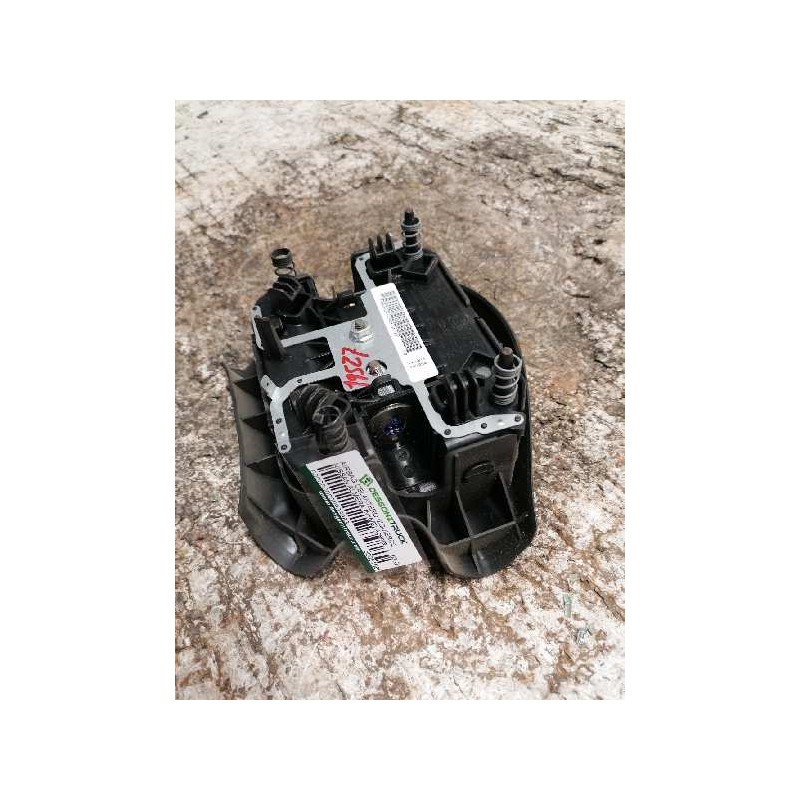 Recambio de airbag delantero izquierdo para nissan almera (n16/e) acenta referencia OEM IAM 6005158D 5411251 - Negro 3