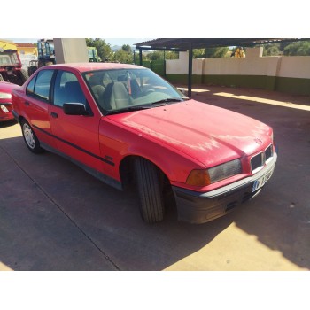 bmw serie 3 berlina (e36) del año 1995