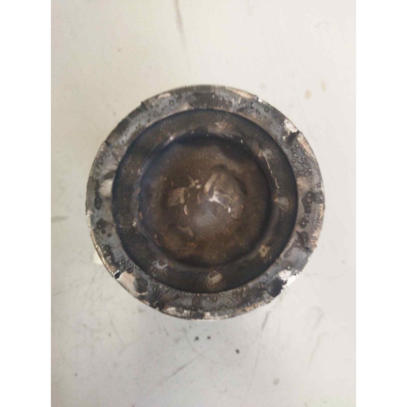 Recambio de piston para man tgx 18.440 fg / 4x2 bl xl referencia OEM IAM 51025006337 - Amarillo 4