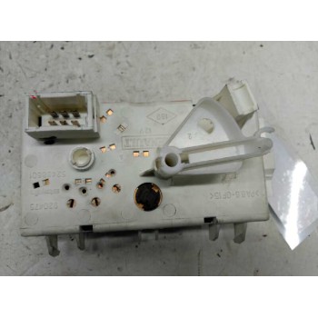 Recambio de mando calefaccion / aire acondicionado para renault vel satis (bj0) expression referencia OEM IAM 52488601  