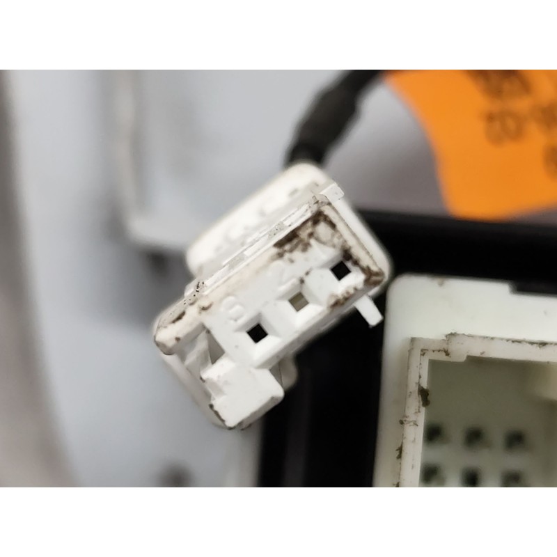 Recambio de luz interior para peugeot 308 active referencia OEM IAM 98215350PR - Blanco 3