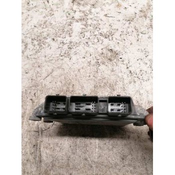 Recambio de centralita motor uce para ford fiesta (cbk) ambiente referencia OEM IAM 3S6112A650GE 5WS40142E 