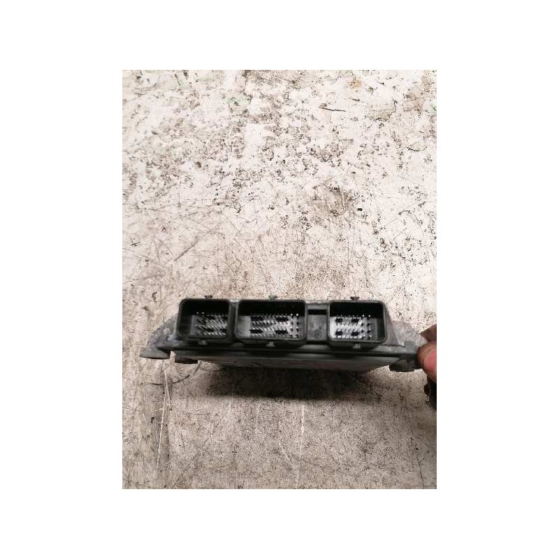 Recambio de centralita motor uce para ford fiesta (cbk) ambiente referencia OEM IAM 3S6112A650GE 5WS40142E 3