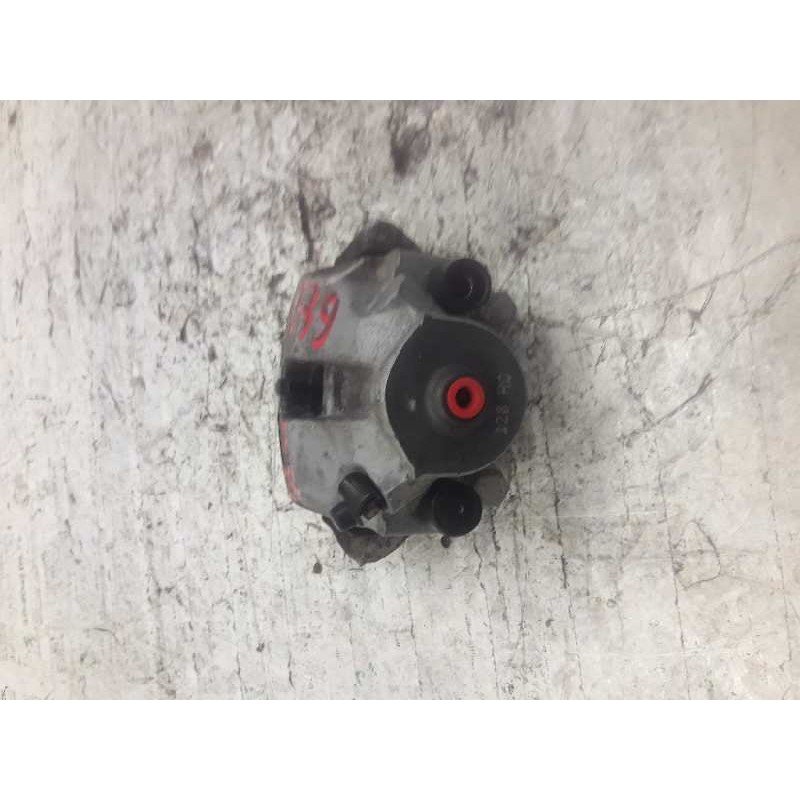Recambio de pinza freno trasera derecha para bmw serie 5 berlina (e39) 520d referencia OEM IAM 4010298 - Azul 3