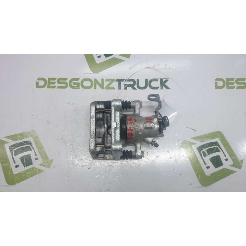 Recambio de pinza freno trasera izquierda para opel astra h berlina 1.7 16v cdti referencia OEM IAM LUCAS 38 - Gris 3