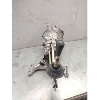 Recambio de caja cambios para bmw serie 3 berlina (e46) 318i referencia OEM IAM 14342929  