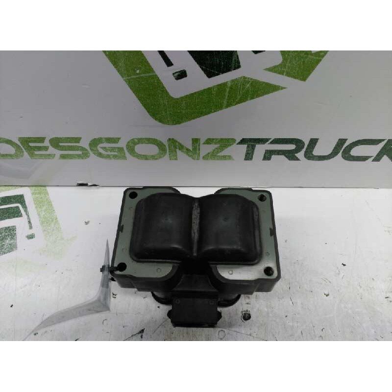 Recambio de bobina encendido para ford fiesta berl./courier porto referencia OEM IAM 88SF-12029-A1A 2