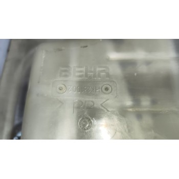 Recambio de deposito expansion para iveco stralis (as) 11.1 diesel referencia OEM IAM 41215631 5802411213 
