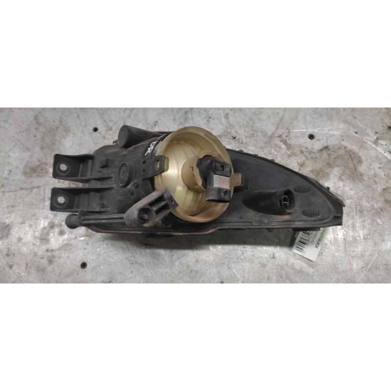Recambio de faro antiniebla derecho para opel insignia berlina cosmo referencia OEM IAM 13226829 2 PINS - Gris 2