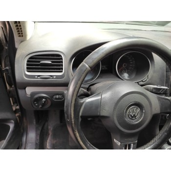 volkswagen golf vi variant (aj5) del año 2010