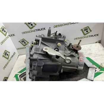 Recambio de caja cambios para peugeot partner (s2) 1.9 diesel referencia OEM IAM 20TE22 2025921B 