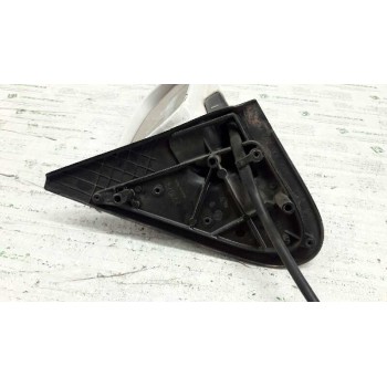 Recambio de retrovisor derecho para volkswagen polo berlina (6n1) básico referencia OEM IAM E9020098 MANUAL 