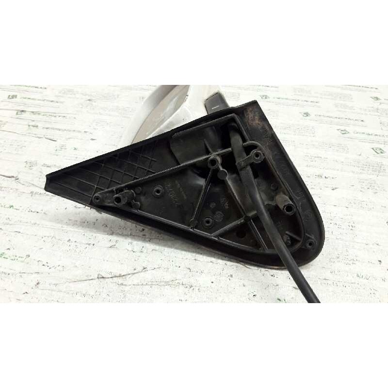 Recambio de retrovisor derecho para volkswagen polo berlina (6n1) básico referencia OEM IAM E9020098 MANUAL 3