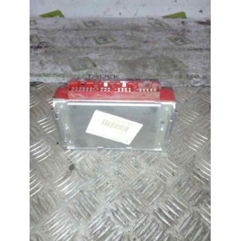 Recambio de modulo electronico para man tg - a 18.xxx 10.5 diesel referencia OEM IAM 81258106000 0260001033 6009380001