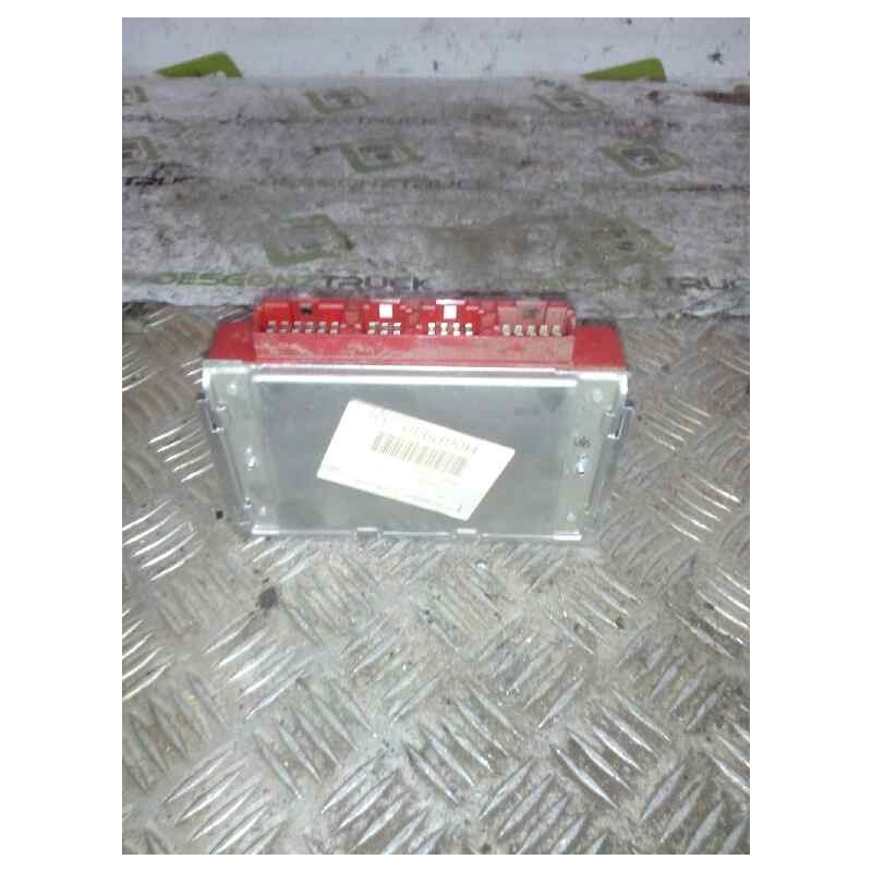 Recambio de modulo electronico para man tg - a 18.430 10.5 diesel referencia OEM IAM 81258106000 0260001033 6009380001 - Blanco 2