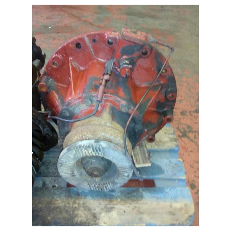 Recambio de grupo para iveco eurostar (ld) fsa  (ld 440 e 43 4x2) gran espacio referencia OEM IAM 180E A3200E1539293 1/293