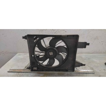 Recambio de electroventilador para renault scenic ii authentique referencia OEM IAM 8200151465A  