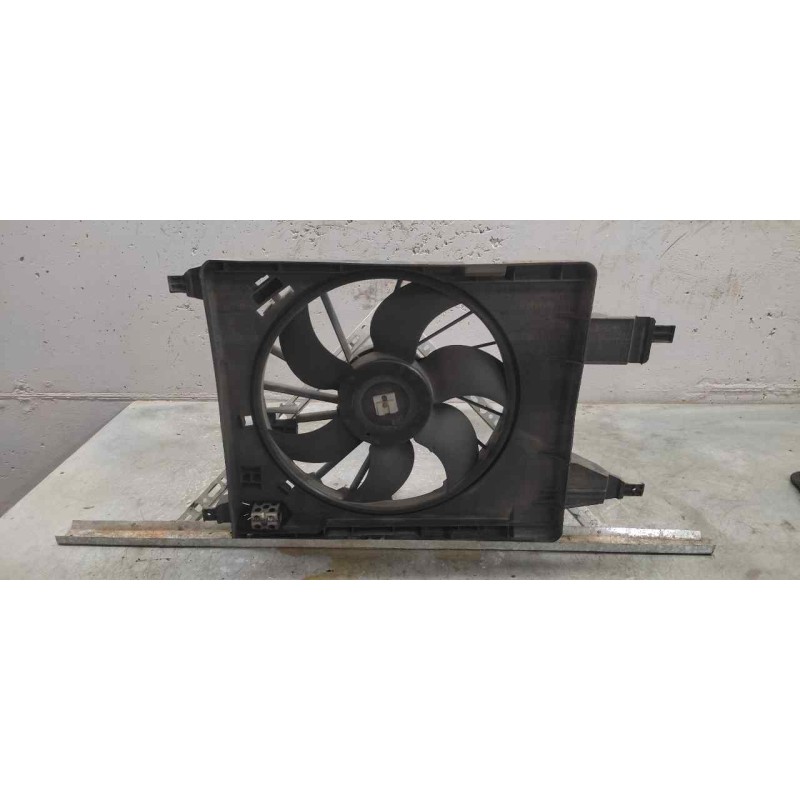 Recambio de electroventilador para renault scenic ii authentique referencia OEM IAM 8200151465A - Gris 3