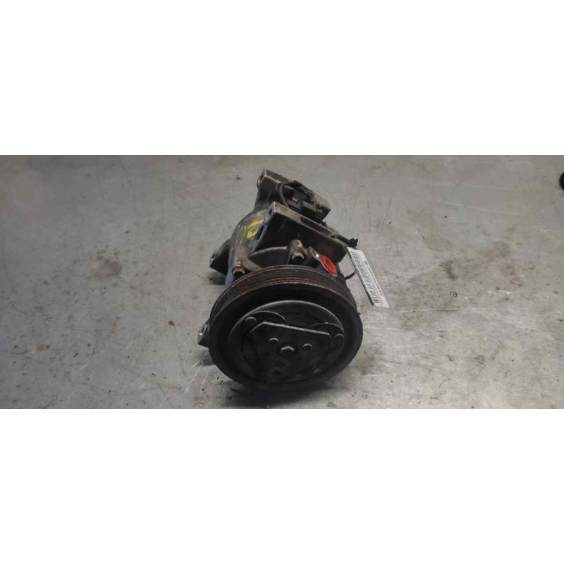 Recambio de compresor aire acondicionado para nissan primera berl./familiar (p10/w10) slx berlina (p10) referencia OEM IAM 92600