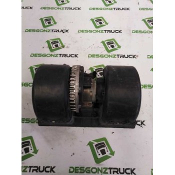 MOTOR CALEFACCION 