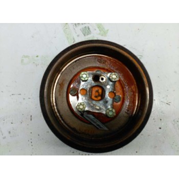 Recambio de buje delantero para ford fusion (cbk) ambiente referencia OEM IAM   