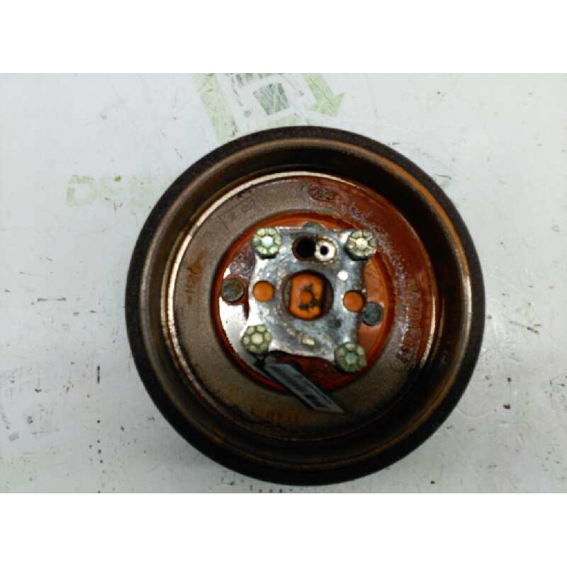 Recambio de buje delantero para ford fusion (cbk) ambiente referencia OEM IAM - Azul 2
