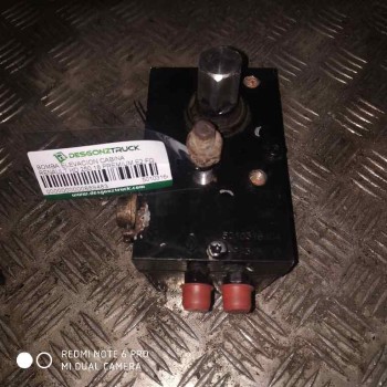 Recambio de bomba elevacion cabina para renault hd 250.18 premium e2 fg modelo 250.18 184 kw cabina para dormir referencia OEM I
