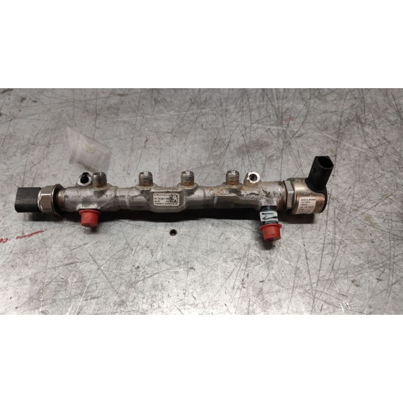 Recambio de rampa inyectora para volkswagen golf vii (5g1, bq1, be1, be2) 1.6 tdi referencia OEM IAM 04L130089F  