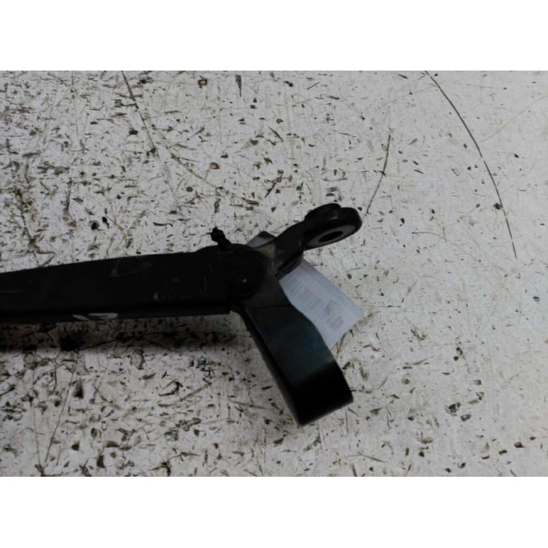 Recambio de brazo limpia delantero izquierdo para citroën c2 furio referencia OEM IAM - Azul 2