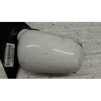 Recambio de retrovisor derecho para volkswagen polo berlina (6n1) básico referencia OEM IAM E9020098 MANUAL 