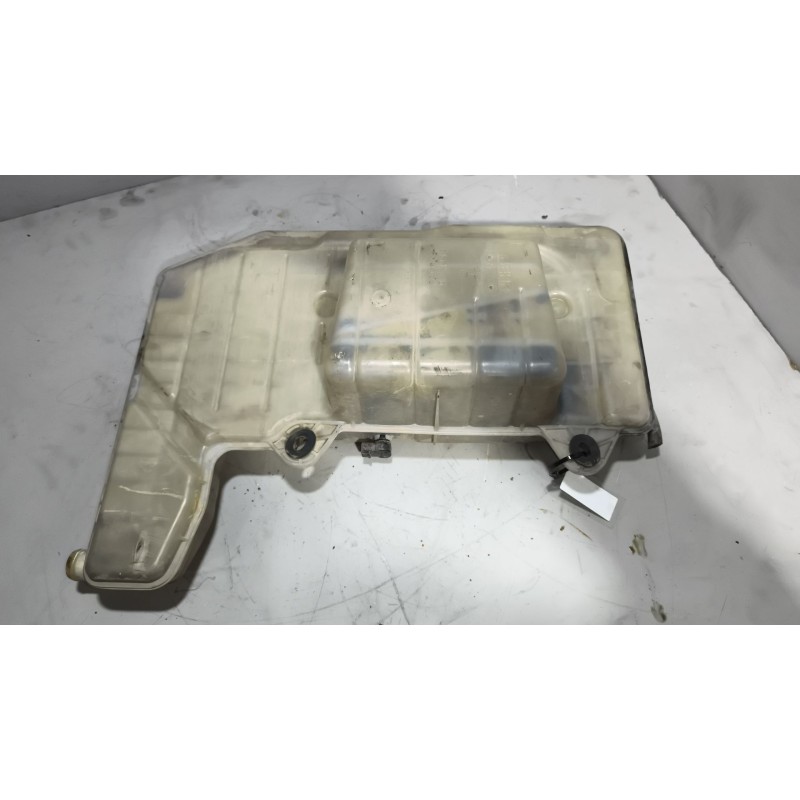 Recambio de deposito expansion para iveco stralis (as) 11.1 diesel referencia OEM IAM 41215631 5802411213 - Blanco 3