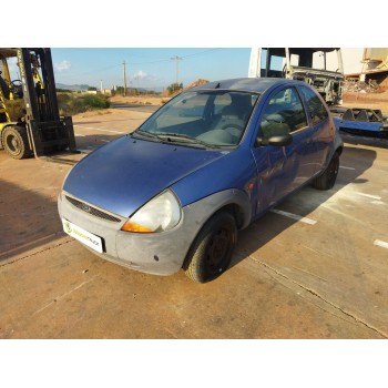 ford ka (rb_) del año 1997