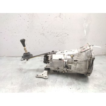 Recambio de caja cambios para bmw serie 3 berlina (e46) 318i referencia OEM IAM 14342929  