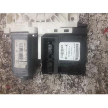 Recambio de motor elevalunas delantero izquierdo para seat leon (1p1) comfort limited referencia OEM IAM 1K0959793H 983608200 