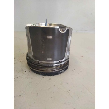 Recambio de piston para man tgx 18.xxx fg / 4x2 bl xl referencia OEM IAM 51025006337  