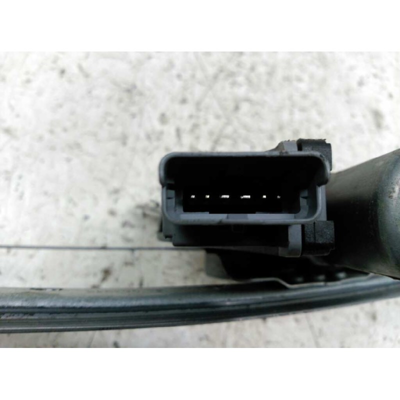Recambio de elevalunas delantero derecho para citroën c3 1.4 satisfaction referencia OEM IAM 5