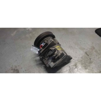 Recambio de compresor aire acondicionado para nissan primera berl./familiar (p10/w10) slx berlina (p10) referencia OEM IAM 92600