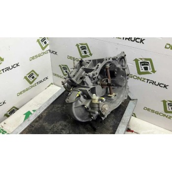 Recambio de caja cambios para peugeot partner (s2) 1.9 diesel referencia OEM IAM 20TE22 2025921B 