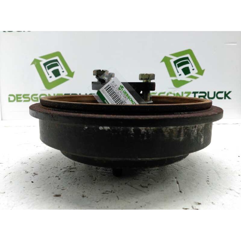 Recambio de buje delantero para ford fusion (cbk) ambiente referencia OEM IAM - Azul 3