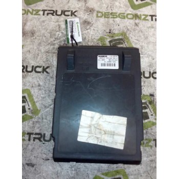 MODULO ELECTRONICO 4462100050 81258067059 CENTRALITA ECU