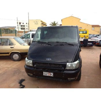 ford transit mod. 2000 combi del año 2000