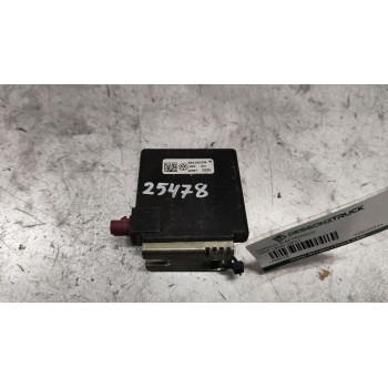 Recambio de modulo electronico para seat leon (5f1) 1.4 tsi referencia OEM IAM 3G9035534  