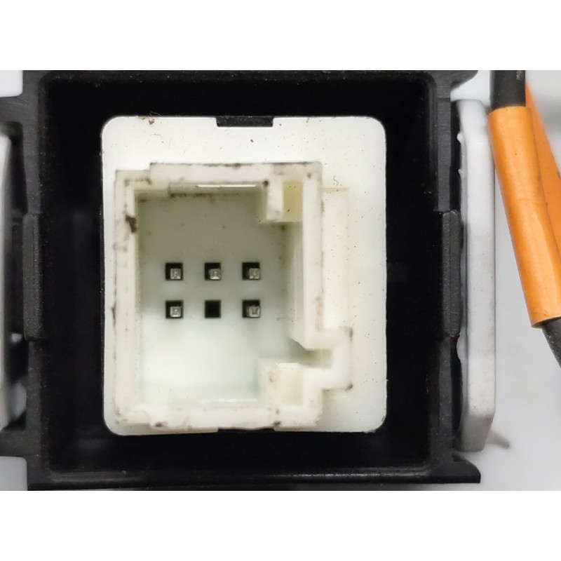 Recambio de luz interior para peugeot 308 active referencia OEM IAM 98215350PR - Blanco 5
