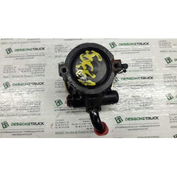 Recambio de bomba direccion para citroën jumper combi (1) 31 c d confort ntz. 1400 referencia OEM IAM   
