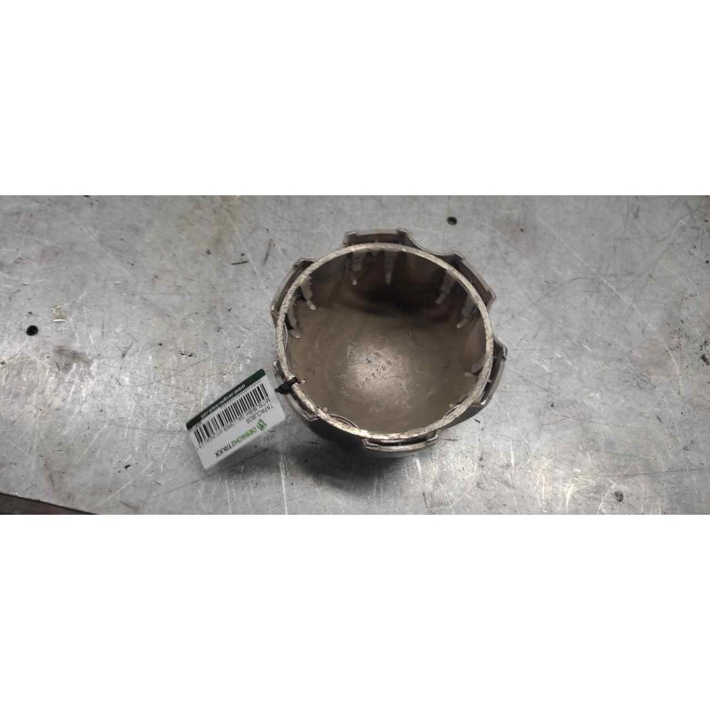 Recambio de tapacubos para mitsubishi galloper (hyundai) 2.5 tdi s.e. confort (3-ptas.) referencia OEM IAM MB624900 - Gris 2